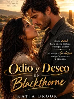 Odio y Deseo en Blackthorne