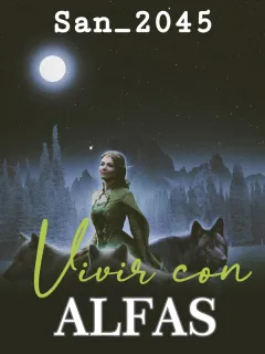 Vivir con Alfas