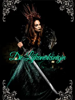 Die Lykanerkönigin