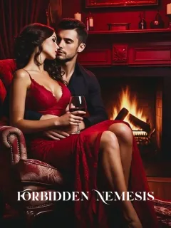 Forbidden Nemesis 
