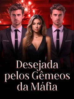 Desejada pelos Gêmeos da Máfia