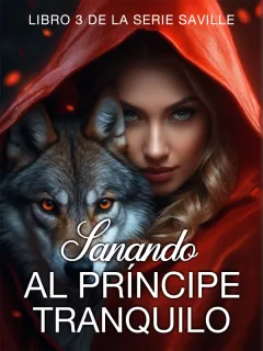 Sanando al Príncipe Tranquilo (Libro 3 de la serie Saville)