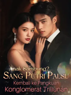 Anak Sambung? Sang Putri Palsu Kembali ke Pangkuan Konglomerat Triliunan