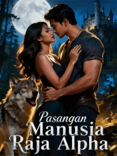 Pasangan Manusia Raja Alpha