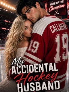 My Accidental Hockey Husband