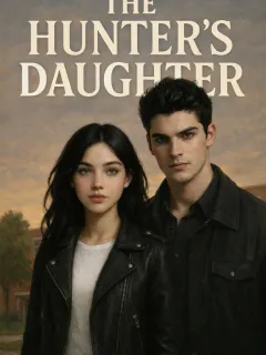 The Hunter's Daughter