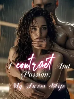 A contract And Passion: My Sweet Wife