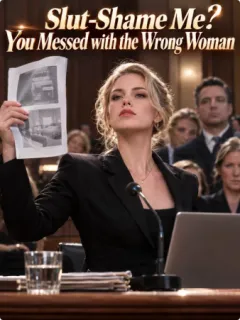 Slut-Shame Me? You Messed with the Wrong Woman
