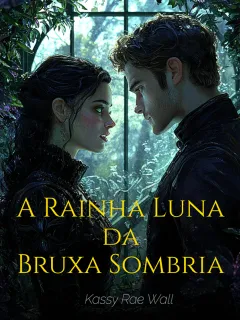 A Rainha Luna da Bruxa Sombria