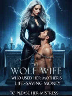 The Wolf Wife Who Used Her Mother's Life-Saving Money to Please Her Mistress