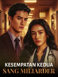 Kesempatan Kedua Sang Miliarder