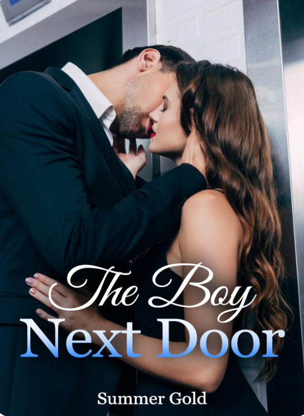 The Boy Next Door