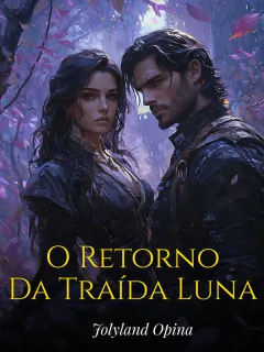 O Retorno da Traída Luna
