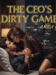 The CEO's Dirty Game 