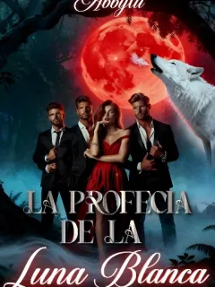 La profecía de la última loba blanca 