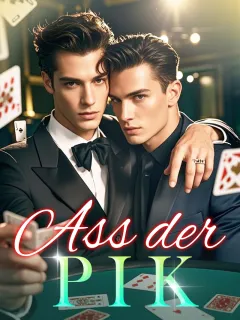 Ass der Pik. [MM]