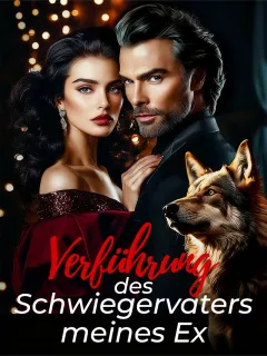 Verführung des Schwiegervaters meines Ex