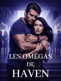 Les Omégas de Haven