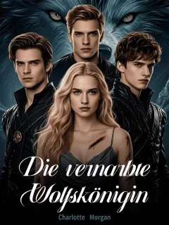 Die vernarbte Wolfskönigin