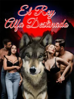 El Rey Alfa Destinado