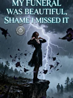 My Funeral Was Beautiful, Shame I Missed It