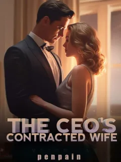 The CEO's Contracted Wife