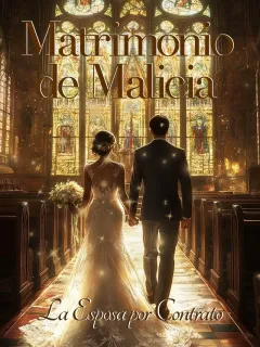La Esposa por Contrato: Matrimonio de Malicia