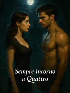 Sempre intorno a Quattro