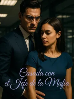 Casada con el Jefe de la Mafia