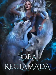 Loba Reclamada