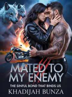 Mated to My Enemy: The Sinful Bond That Binds Us