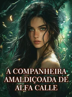 A Companheira Amaldiçoada de Alfa Calle
