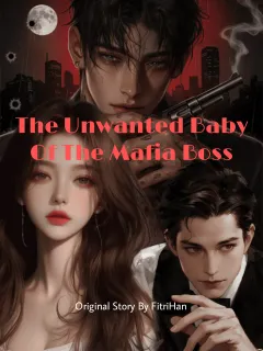 The Unwanted Baby Of The Mafia Boss
