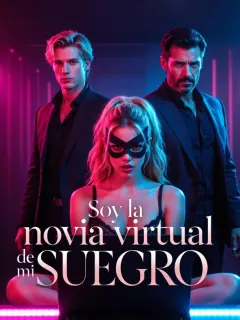 Soy la novia virtual de mi suegro