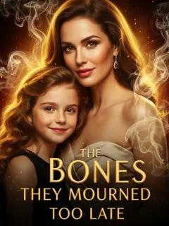 The Bones They Mourned Too Late
