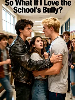 So What If I Love the School's Bully?