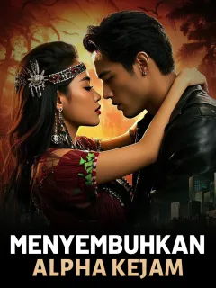 Menyembuhkan Alpha Kejam