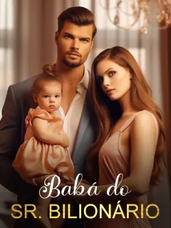 Babá do Sr. Bilionário