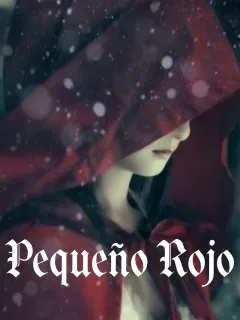 Pequeño rojo