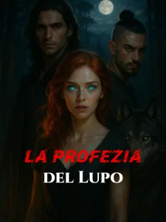La Profezia del Lupo