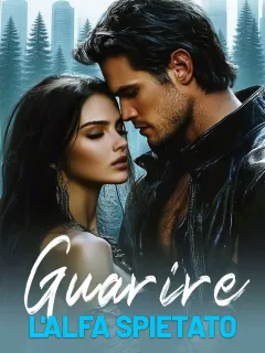 Guarire l'Alfa Spietato