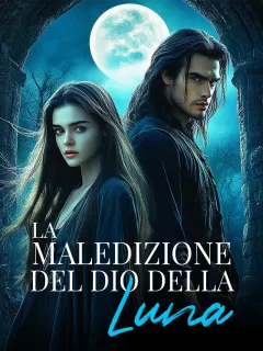 La Maledizione del Dio della Luna