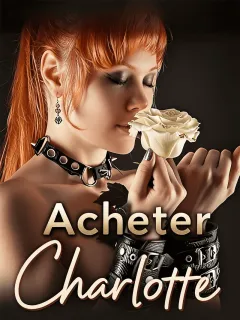 Acheter Charlotte