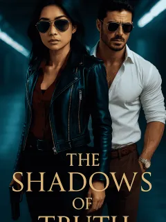 THE SHADOWS OF TRUTH 