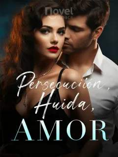 Persecución, Huida, Amor