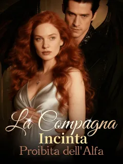 La Compagna Incinta Proibita dell'Alfa