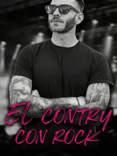 El contry con rock