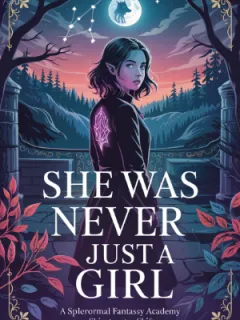 She Was Never Just A Girl