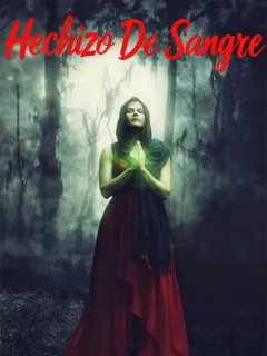 Hechizo de Sangre