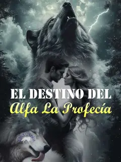 El Destino del Alfa La Profecía